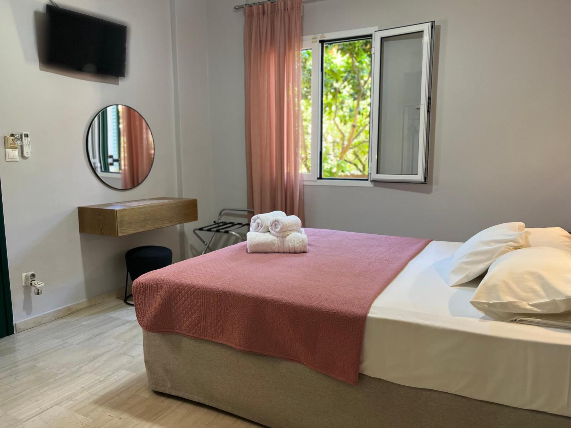 George Studios Vasiliki  Bagian luar foto